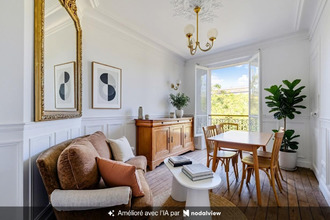 achat appartement paris 75014