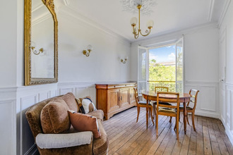 achat appartement paris 75014