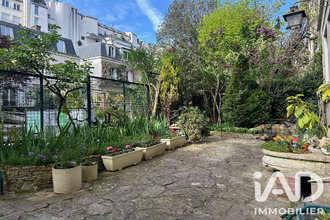 achat appartement paris 75014