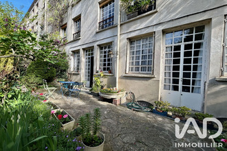 achat appartement paris 75014