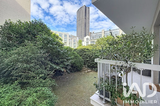 achat appartement paris 75014