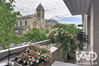 achat appartement paris 75014