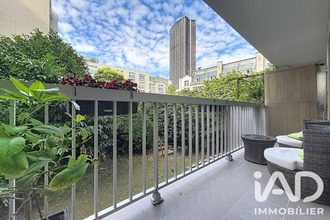 achat appartement paris 75014