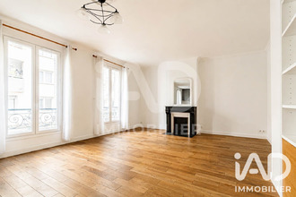 achat appartement paris 75014
