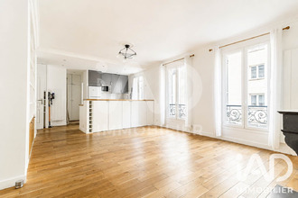 achat appartement paris 75014