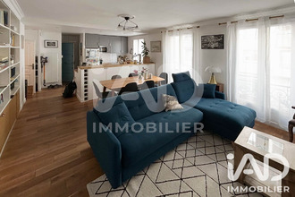 achat appartement paris 75014