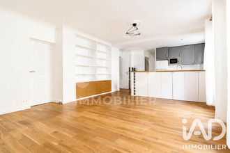 achat appartement paris 75014