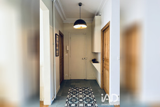 achat appartement paris 75014