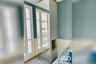 achat appartement paris 75014