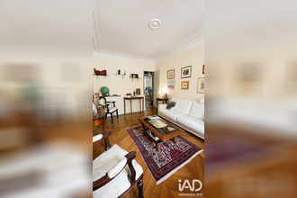 achat appartement paris 75014