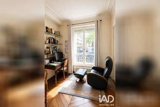 achat appartement paris 75014