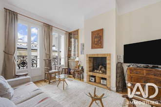 achat appartement paris 75014