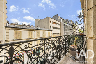 achat appartement paris 75014