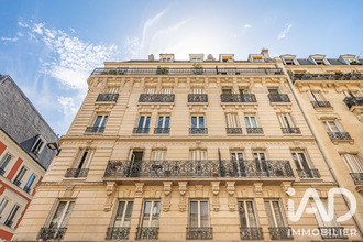 achat appartement paris 75014