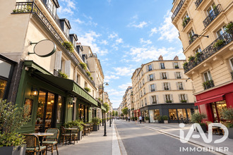achat appartement paris 75014