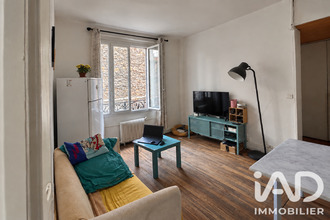 achat appartement paris 75014