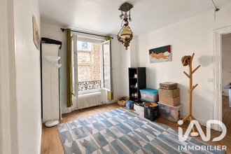 achat appartement paris 75014
