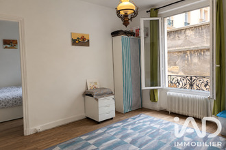 achat appartement paris 75014