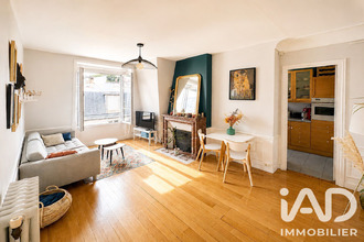 achat appartement paris 75014