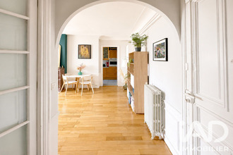 achat appartement paris 75014