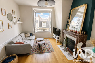 achat appartement paris 75014