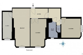 achat appartement paris 75014