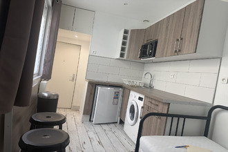 achat appartement paris 75014