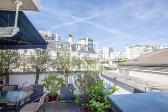 achat appartement paris 75014