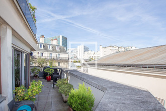 achat appartement paris 75014