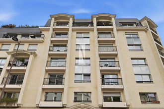 achat appartement paris 75014