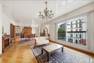 achat appartement paris 75014