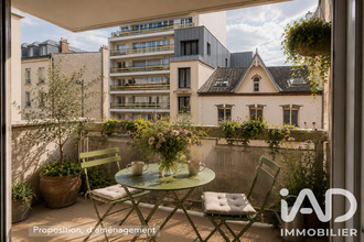 achat appartement paris 75014