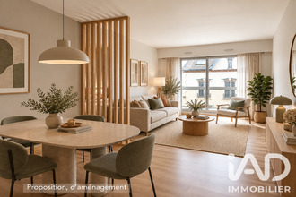 achat appartement paris 75014