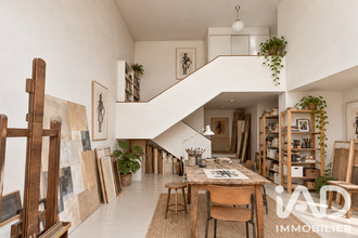 achat appartement paris 75014