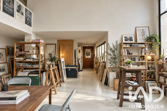 achat appartement paris 75014