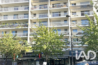 achat appartement paris 75014