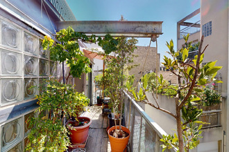 achat appartement paris 75014