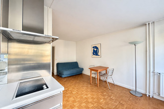 achat appartement paris 75014