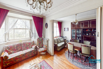 achat appartement paris 75014
