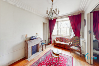 achat appartement paris 75014