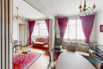 achat appartement paris 75014