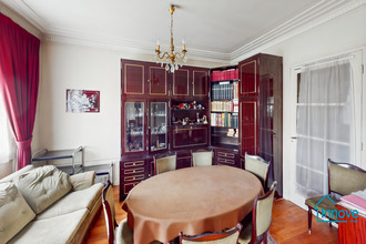achat appartement paris 75014