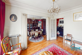 achat appartement paris 75014