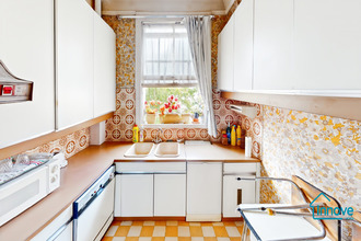 achat appartement paris 75014
