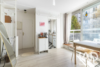 achat appartement paris 75014