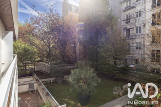 achat appartement paris 75014