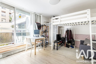 achat appartement paris 75014