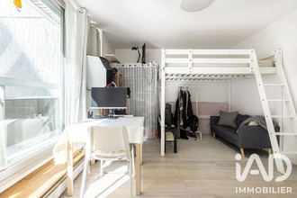 achat appartement paris 75014