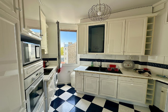 achat appartement paris 75014