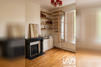 achat appartement paris 75014